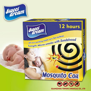Întreg cel mai nou stil de design Eșantion gratuită Cele mai bune bobine de respingere a țânțarilor